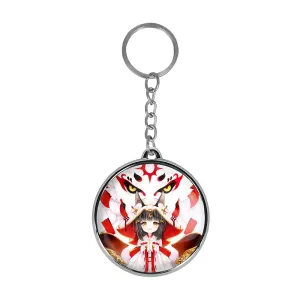 جاکلیدی دوطرفه بازی آزور لین (Azur Lane)
