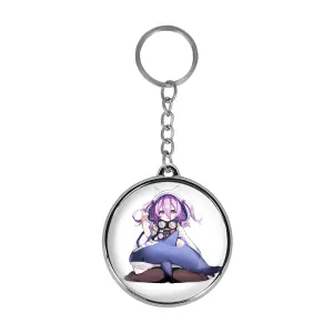 جاکلیدی دوطرفه بازی آزور لین (Azur Lane)