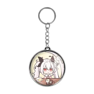 جاکلیدی دوطرفه بازی آزور لین (Azur Lane)