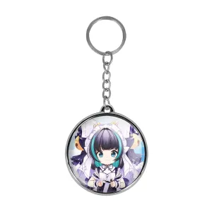 جاکلیدی دوطرفه بازی آزور لین (Azur Lane)
