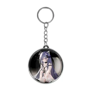 جاکلیدی دوطرفه بازی آزور لین (Azur Lane)