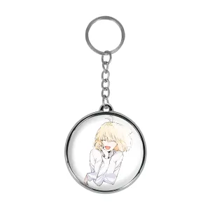 جاکلیدی دوطرفه بازی تسوکی هیمه‌ (Tsukihime)