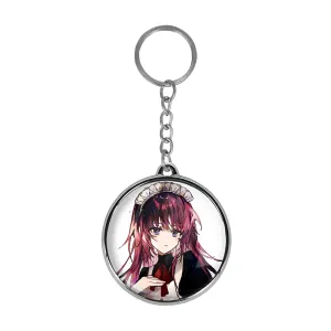 جاکلیدی دوطرفه بازی تسوکی هیمه‌ (Tsukihime)
