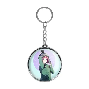جاکلیدی دوطرفه بازی تسوکی هیمه‌ (Tsukihime)