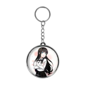 جاکلیدی دوطرفه بازی تسوکی هیمه‌ (Tsukihime)