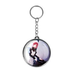 جاکلیدی دوطرفه بازی تسوکی هیمه‌ (Tsukihime)