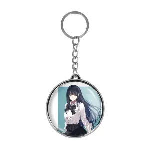 جاکلیدی دوطرفه بازی تسوکی هیمه‌ (Tsukihime)