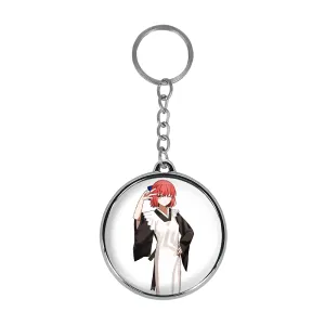 جاکلیدی دوطرفه بازی تسوکی هیمه‌ (Tsukihime)