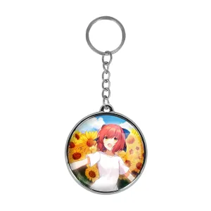 جاکلیدی دوطرفه بازی تسوکی هیمه‌ (Tsukihime)