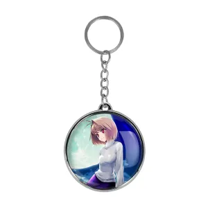 جاکلیدی دوطرفه بازی تسوکی هیمه‌ (Tsukihime)
