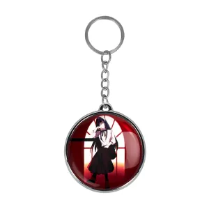 جاکلیدی دوطرفه بازی تسوکی هیمه‌ (Tsukihime)