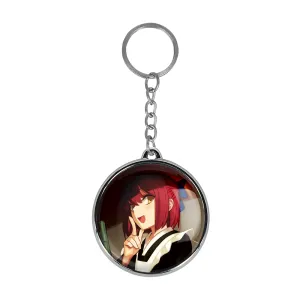 جاکلیدی دوطرفه بازی تسوکی هیمه‌ (Tsukihime)