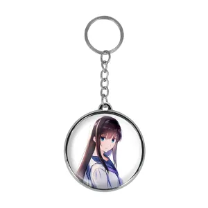 جاکلیدی دوطرفه بازی تسوکی هیمه‌ (Tsukihime)