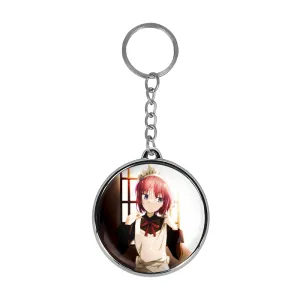 جاکلیدی دوطرفه بازی تسوکی هیمه‌ (Tsukihime)