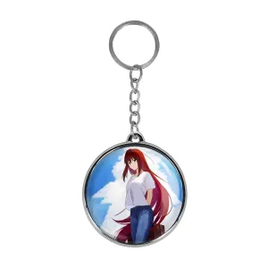 جاکلیدی دوطرفه بازی تسوکی هیمه‌ (Tsukihime)