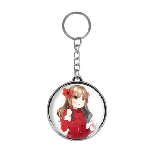جاکلیدی دوطرفه بازی تسوکی هیمه‌ (Tsukihime)