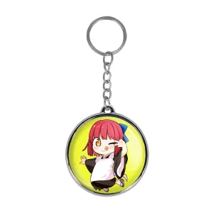 جاکلیدی دوطرفه بازی تسوکی هیمه‌ (Tsukihime)