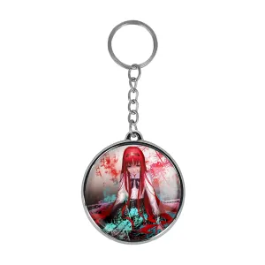 جاکلیدی دوطرفه بازی تسوکی هیمه‌ (Tsukihime)
