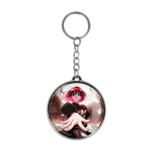 جاکلیدی دوطرفه بازی تسوکی هیمه‌ (Tsukihime)