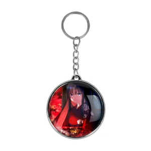 جاکلیدی دوطرفه بازی تسوکی هیمه‌ (Tsukihime)