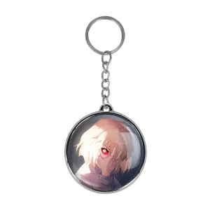 جاکلیدی دوطرفه بازی تسوکی هیمه‌ (Tsukihime)