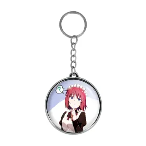 جاکلیدی دوطرفه بازی تسوکی هیمه‌ (Tsukihime)