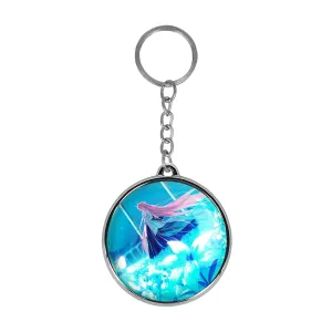 جاکلیدی دوطرفه بازی تسوکی هیمه‌ (Tsukihime)
