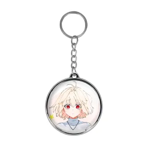 جاکلیدی دوطرفه بازی تسوکی هیمه‌ (Tsukihime)