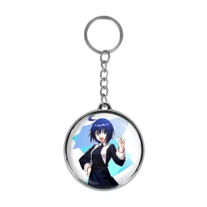 جاکلیدی دوطرفه بازی تسوکی هیمه‌ (Tsukihime)