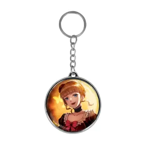 جاکلیدی دوطرفه بازی اومینکو (Umineko)