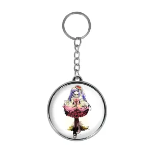 جاکلیدی دوطرفه بازی اومینکو (Umineko)