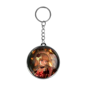 جاکلیدی دوطرفه بازی اومینکو (Umineko)