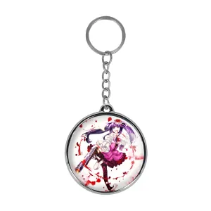 جاکلیدی دوطرفه بازی اومینکو (Umineko)