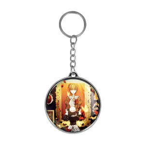 جاکلیدی دوطرفه بازی اومینکو (Umineko)