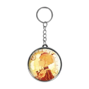 جاکلیدی دوطرفه بازی اومینکو (Umineko)