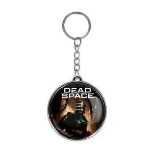 جاکلیدی دوطرفه بازی دد اسپیس (Dead Space)