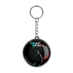 جاکلیدی دوطرفه بازی دد اسپیس (Dead Space)