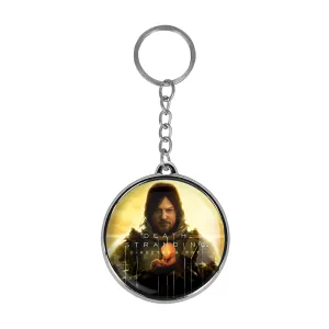 جاکلیدی دوطرفه بازی دث استرندینگ (Death Stranding)
