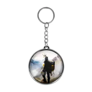 جاکلیدی دوطرفه بازی دث استرندینگ (Death Stranding)