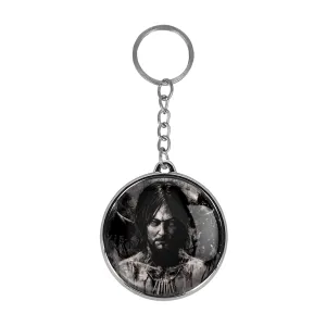 جاکلیدی دوطرفه بازی دث استرندینگ (Death Stranding)