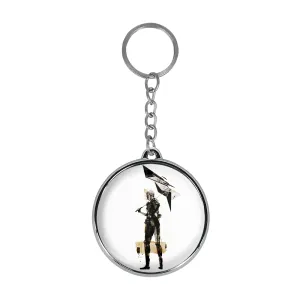 جاکلیدی دوطرفه بازی دث استرندینگ (Death Stranding)
