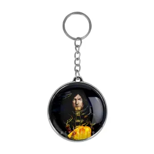 جاکلیدی دوطرفه بازی دث استرندینگ (Death Stranding)