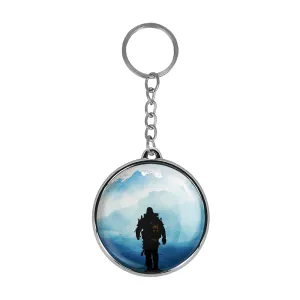 جاکلیدی دوطرفه بازی دث استرندینگ (Death Stranding)