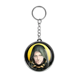 جاکلیدی دوطرفه بازی دث استرندینگ (Death Stranding)