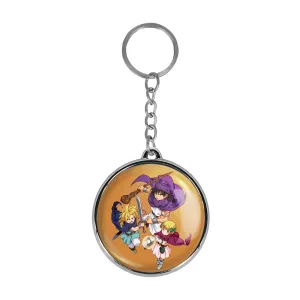 جاکلیدی دوطرفه بازی دراگون کوئست (Dragon Quest)