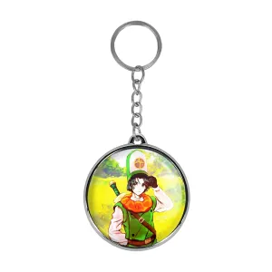 جاکلیدی دوطرفه بازی دراگون کوئست (Dragon Quest)