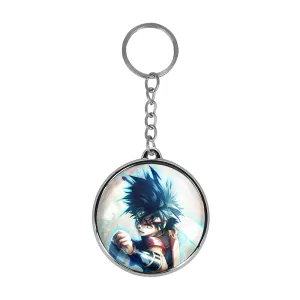 جاکلیدی دوطرفه بازی دراگون کوئست (Dragon Quest)