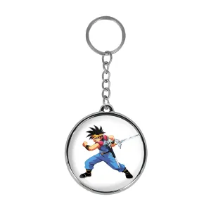 جاکلیدی دوطرفه بازی دراگون کوئست (Dragon Quest)