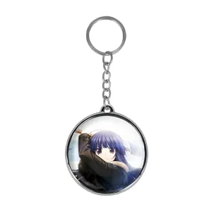 جاکلیدی دوطرفه بازی Muv Luv