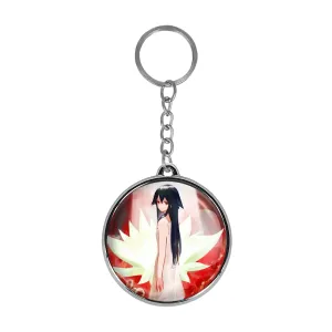 جاکلیدی دوطرفه بازی آواز سایا (Saya no Uta)
